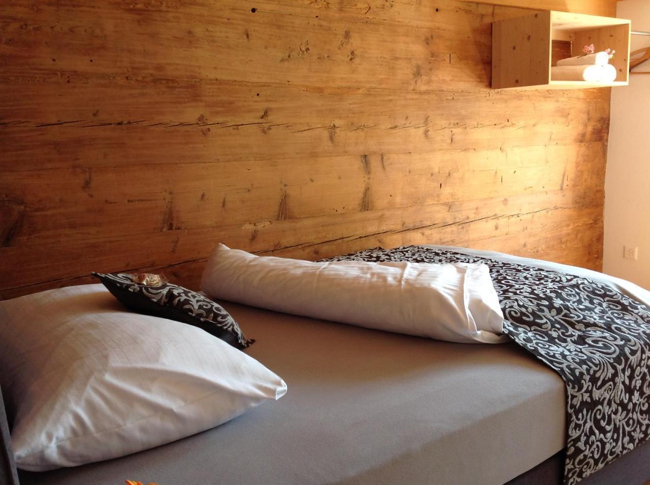 B&B Am Brunnen Stein  Екстериор снимка