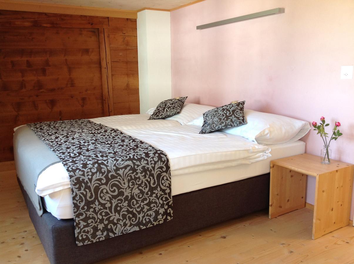 B&B Am Brunnen Stein  Екстериор снимка