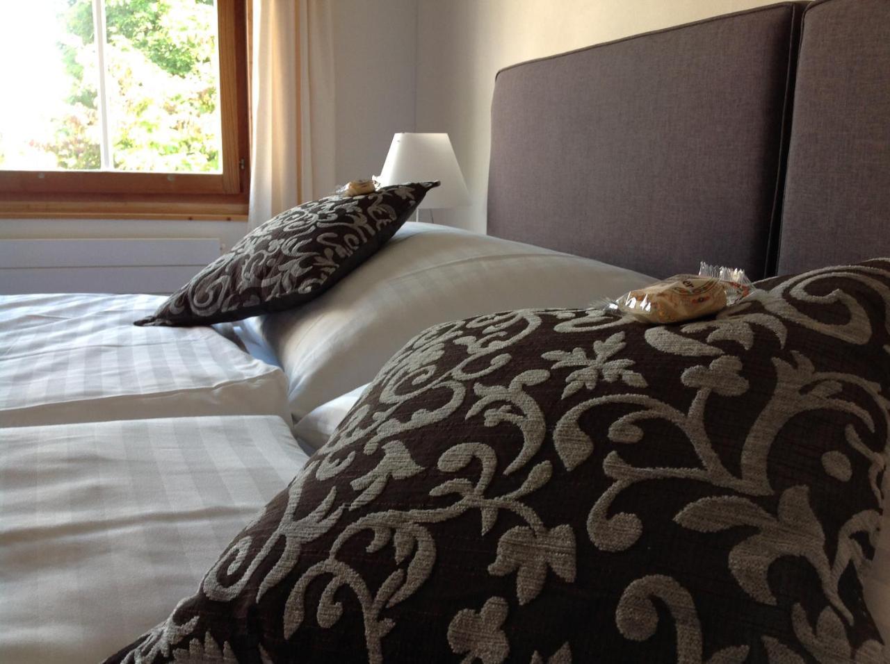 B&B Am Brunnen Stein  Екстериор снимка